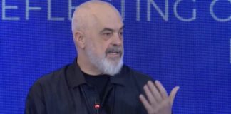 “Ta shohim gotën gjysmë plot”, Rama tryezë me ndërkombëtarët dhe autoritetet publike: Shqipëria ka një arkitekturë të qëndrueshme sa i përket transparencës!