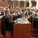 77 vota kundër, Kuvendi rrëzon kërkesën e opozitës për Avokatin e Popullit