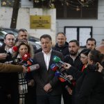 “Zgjidhja është qeveria teknike”- Gjykata liroi protestuesit, Noka: Policia e Prodës vepron si bandë! Protestat e nisura më 22 dhjetor nuk do ndalojnë