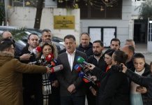 “Zgjidhja është qeveria teknike”- Gjykata liroi protestuesit, Noka: Policia e Prodës vepron si bandë! Protestat e nisura më 22 dhjetor nuk do ndalojnë