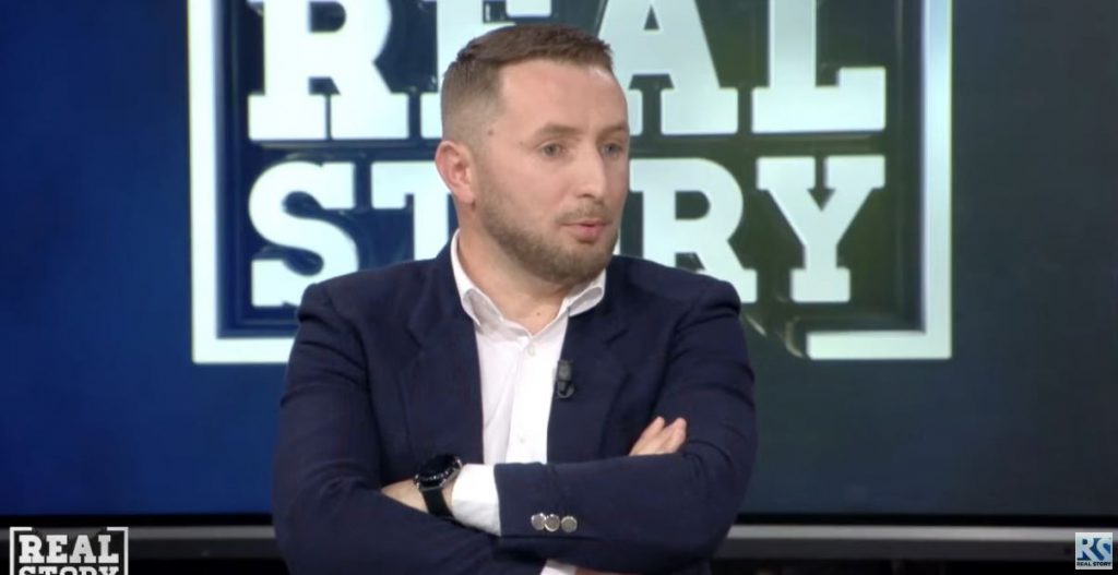 Trialog  Flogert Muça  Grupe propagandistike në Kosovë po tentojnë të kriminalizojnë ish komandantët e UÇK së
