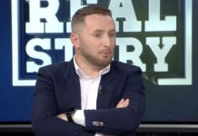 Muça: Salianji po e projekton veten si lideri i ri i PD