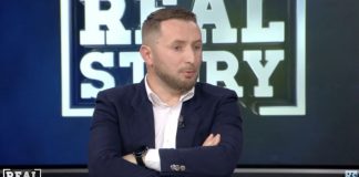 Muça: Salianji po e projekton veten si lideri i ri i PD