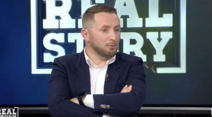 Trialog, Flogert Muça: Grupe propagandistike në Kosovë po tentojnë të kriminalizojnë ish-komandantët e UÇK-së