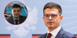 Pretendime të pavërteta për lidhje familjare në Ministrinë e Mbrojtjes, Vengu nuk asnjë lidhje me Andrea Shllakun