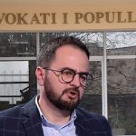 LAJMI I FUNDIT/ PD dërgon Endri Shabanin në Gjykatën KUSHTETUESE