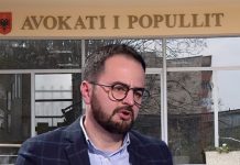 LAJMI I FUNDIT/ PD dërgon Endri Shabanin në Gjykatën KUSHTETUESE