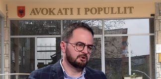 LAJMI I FUNDIT/ PD dërgon Endri Shabanin në Gjykatën KUSHTETUESE