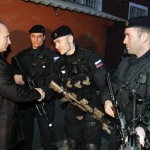 Zyrtarë, oligarkë dhe spiunë: ja cilat janë kanalet sekrete të komunikimit mes Kievit dhe Moskës