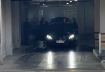 LAJM I FUNDIT/ Kreu i ri i SPAK shkon në Këshillin e Mandateve, shoqërohet nga dy prokurorët e çështjes ‘Balluku’