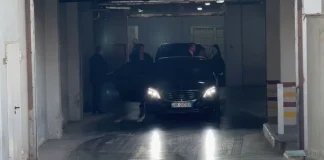 LAJM I FUNDIT/ Kreu i ri i SPAK shkon në Këshillin e Mandateve, shoqërohet nga dy prokurorët e çështjes ‘Balluku’