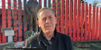 Demonstrata e Shkodrës/ “Mijëra u mblodhën rreth statujës së Stalinit dhe rrinin në pritje”, Gjergj Livadhi për “Exclusive”: Aty kuptuan se na kishin arrestuar