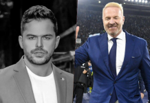 Tare ndërhyri për kthimin e trupit të Shpat Kasapit, falenderimi i familjes së këngëtarit: Na u gjende pranë