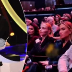 Lori Hoxha shfaqet për herë të parë në publik me burrin e saj, ndërsa Sara e vetme pa Ledionin