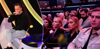 Lori Hoxha shfaqet për herë të parë në publik me burrin e saj, ndërsa Sara e vetme pa Ledionin