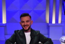 Zoti është i mirë