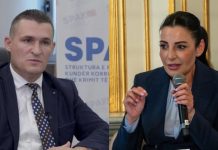 E firmosur nga Dumani, zbardhet kërkesa e SPAK drejtuar Kuvendit për Ballukun