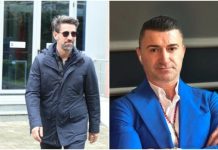 KOMUNIK ZYRTAR: Gjykata e Tiranës heq sekuestron nga pronat e Elman Abules dhe Kristian Boçit