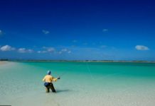 Kombi i largët i Paqësorit, vendi i parë në botë që mirëpret vitin 2026