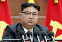 Çfarë po planifikon? Kim Jong Un urdhëron zgjerimin e prodhimit të raketave dhe ndërtimin e fabrikave të reja të municioneve
