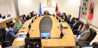 Mbyllet prezantimi i kanidatëve për Kreun e SPAK, për 30 minuta nis votimi