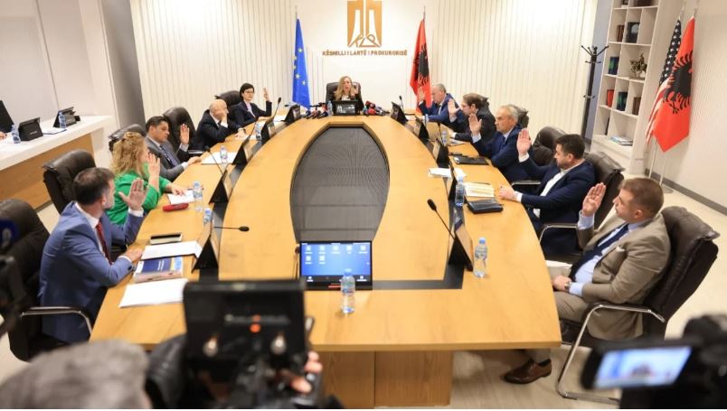 Mbyllet prezantimi i kanidatëve për Kreun e SPAK  për 30 minuta nis votimi