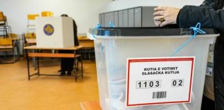 Zgjedhjet e parakohshme në Kosovë, kush janë emrat më të votuar për deputetë