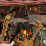 Kisha Katolike uron besimtarët për festën e Krishtlindjes, mesazhi i Ipeshkëve të Shqipërisë: Gëzuar, Zoti ju bekoftë të gjithëve!