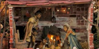 Kisha Katolike uron besimtarët për festën e Krishtlindjes, mesazhi i Ipeshkëve të Shqipërisë: Gëzuar, Zoti ju bekoftë të gjithëve!