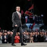 ALBIN KURTI drejt të pabesueseshmes! Sipas rezultatit të deri tanishëm formon i vetëm QEVERINË! E pa ndodhur më parë në historinë e Kosovës