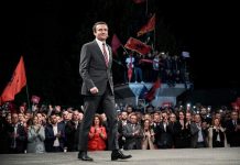 ALBIN KURTI drejt të pabesueseshmes! Sipas rezultatit të deri tanishëm formon i vetëm QEVERINË! E pa ndodhur më parë në historinë e Kosovës