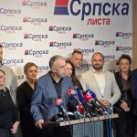 Lista Serbe gjobitet me 20 mijë euro për shkelje të Kodit Zgjedhor