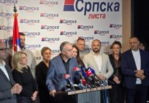 Lista Serbe gjobitet me 20 mijë euro për shkelje të Kodit Zgjedhor