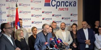 Lista Serbe gjobitet me 20 mijë euro për shkelje të Kodit Zgjedhor