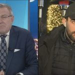 “Hap krahun”, Arben Malaj ia thotë në sy Lapajt: Nëse nuk arrin dot kompromise dhe të ngresh shpresë, ik!