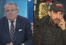 “Hap krahun”, Arben Malaj ia thotë në sy Lapajt: Nëse nuk arrin dot kompromise dhe të ngresh shpresë, ik!