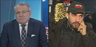 “Hap krahun”, Arben Malaj ia thotë në sy Lapajt: Nëse nuk arrin dot kompromise dhe të ngresh shpresë, ik!