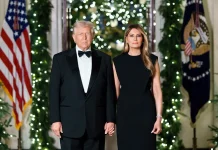 “Ata duan ta shkatërrojnë vendin, por po dështojnë”, Trump: Gëzuar Krishtlindjet, edhe për fundërrinën e së majtës radikale