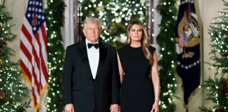 “Ata duan ta shkatërrojnë vendin, por po dështojnë”, Trump: Gëzuar Krishtlindjet, edhe për fundërrinën e së majtës radikale