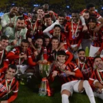 Gjithçka rreth Superkupës së Italisë në Riad: ku do të luhet, grupet, çmimi kryesor…dhe një paradë me yje