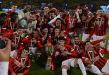 Gjithçka rreth Superkupës së Italisë në Riad: ku do të luhet, grupet, çmimi kryesor…dhe një paradë me yje