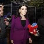 OPERACION I SPAK dhe BKH te “Kodra e Diellit”/ Masë sigurie për drejtoreshën e AKSHI-t dhe për dy biznesmenë