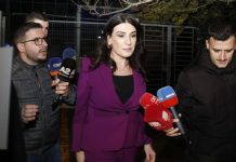 OPERACION I SPAK dhe BKH te “Kodra e Diellit”/ Masë sigurie për drejtoreshën e AKSHI-t dhe për dy biznesmenë