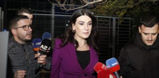 OPERACION I SPAK dhe BKH te “Kodra e Diellit”/ Masë sigurie për drejtoreshën e AKSHI-t dhe për dy biznesmenë