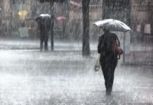 Mjegull, ngrica dhe reshje/ Parashikimi i motit për sot, 26 dhjetor 2025