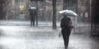 Mjegull, ngrica dhe reshje/ Parashikimi i motit për sot, 26 dhjetor 2025