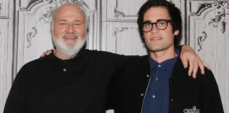 Tragjedia në Hollywood/ Çifti u gjend i vrarë në shtëpi, bie në pranga djali i tyre 32-vjeçar, dyshohet si autor i masakrës me thikë