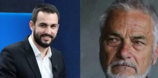 Lapaj i përgjigjet Viktor Zhustit për foton në Facebook: Më the ‘postoje pa problem, s’është faji im që…