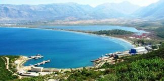 Vengu: Në Pashaliman synojmë prodhimin e mjeteve luftarake detare