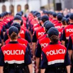 LAJMI I MIRË/ Vendimi, Policia e Shtetit shpërblen efektivët me 30 mijë lekë të reja në fundvit